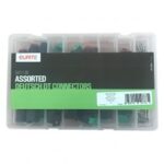 Durite Assorted Deutsch DT Connectors