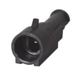 Durite AMP Superseal 1.5mm - 1 Pin Male