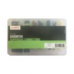 Durite  Assorted Superseal Connectors