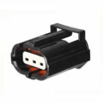 Durite Econoseal 3 way waterproof connector