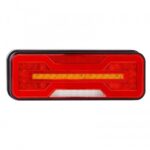 Durite 0-071-61 12/24v LED Rear Combination Lamp Left Hand