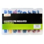 Durite Assorted Pre-insulated Terminals