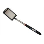 Durite Extendable LED Inspection Lamp With Mirror
