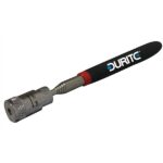 Durite LED Telescopic Magnetic Pick-Up Torch