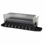 Durite 8 Way Blade Fuse Box