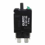 Durite Blade Circuit breaker with Manual Trip 8 amp