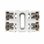 Durite Base Mounting Pin Type with Screw