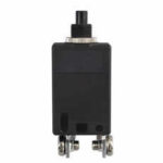 Durite Circuit Breaker for 12mm Hole Panel Mount 30 amp