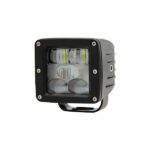 Durite Red Line LED Spot Lamp - 5 x 3W 12-48V