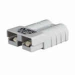 Durite 50A Grey Polycarbonate High Current Connector