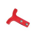 Durite Handle for 50A Polycarbonate High Current Connector