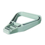 Durite Handle for 175/350 amp Polycarbonate High Current Connector