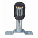 Durite Horizontal Mounting for DIN Spigot Mounted Beacons