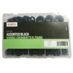 Durite Assorted Wiring Grommet Kit