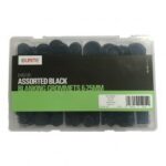 Durite Assorted Blanking Grommet Kit