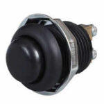 Durite Momentary Push Button Switch