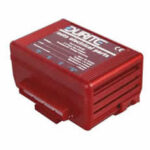 Durite 3 Amp Non Isolated 24V to 12V Voltage Converter