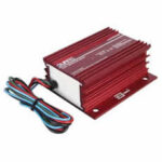 Durite 5 Amp Isolated 24V to 12V Voltage Converter