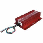 Durite 10 Amp Isolated 24V to 12V Voltage Converter
