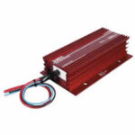 Durite 10 Amp Isolated 12V to 24V Voltage Converter