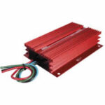 Durite 22 Amp 24V to 12V Isolated Voltage Converter