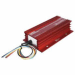 Durite Voltage Converter 24 to 12 volt Isolated 10 amp + Aux