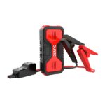 Durite 12V Li-Polymer Booster Pack