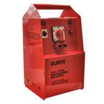 Durite Heavy Duty AGM Batteries Powered Booster Pack - 12/24V, 4400A