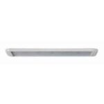 Durite Slim Roof Lamp 12V/24V, 72 Bright White LED