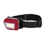 Durite Mini LED Rechargeable Head Torch
