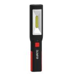Durite Rechargeable COB LED Inspection Lamp - 3W