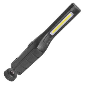 Durite 2W Rechargeable Mini Pocket Inspection Lamp