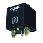 Durite Heavy Duty Make/Break Relay 60A 24V,