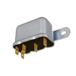 Durite 6RA Type Make/Break Relay 30A 12V