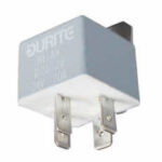 Durite Mini Make/Break Relay 20A 24V