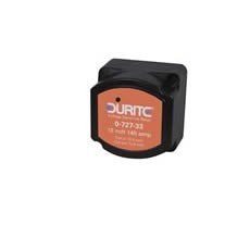 Durite Voltage Sensitive Relay 140A 12V, 0-727-33