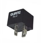 Durite Mini Make/Break Relay (A term) Sealed 30A 12V + Resistor