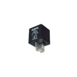 Durite Mini Durite Heavy Duty Chage Over Relay 70A / 100A 12V + resistor