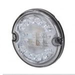 Durite 0-767-40, 95mm LED Stop/Tail & DI Rear Lamp 12/24v