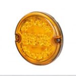 Durite 0-767-41, 95mm Rear LED Indicator Lamp 12/24v