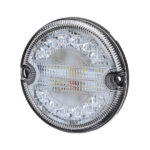 Durite 0-767-43 95mm LED Reverse Rear Lamp 12/24V