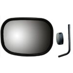 Durite Class VI/6 Mirror - CLOCS Compliant - Safer Lorry Scheme London