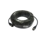 Durite Camera to Monitor CCTV Cable - 20M