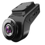 Durite 4K Ultra HD Touchscreen Dash Camera with GPS & WiFi