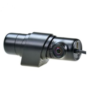 Durite 1080P Full HD Safe Lock Dash Camera with 360° Rotatable Lens & WiFi