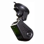 Durite HD 1.5" Dash Camera with GPS - 12V /24V