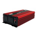 Durite 3000W 12V Compact Modified Wave Inverter