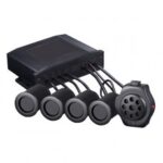Durite Blind Spot Detection System 12/24V