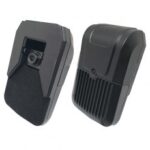Durite 1080P Forward Facing Colour Camera - 12V