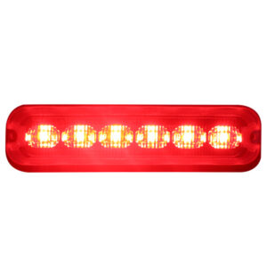 Durite Slim LED Stop/Tail Rear Lamp -12/24V